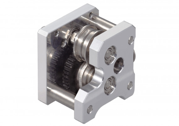 V-Groove Unit FA-1100VU